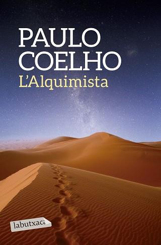 ALQUIMISTA, L' | 9788416334308 | COELHO, PAULO