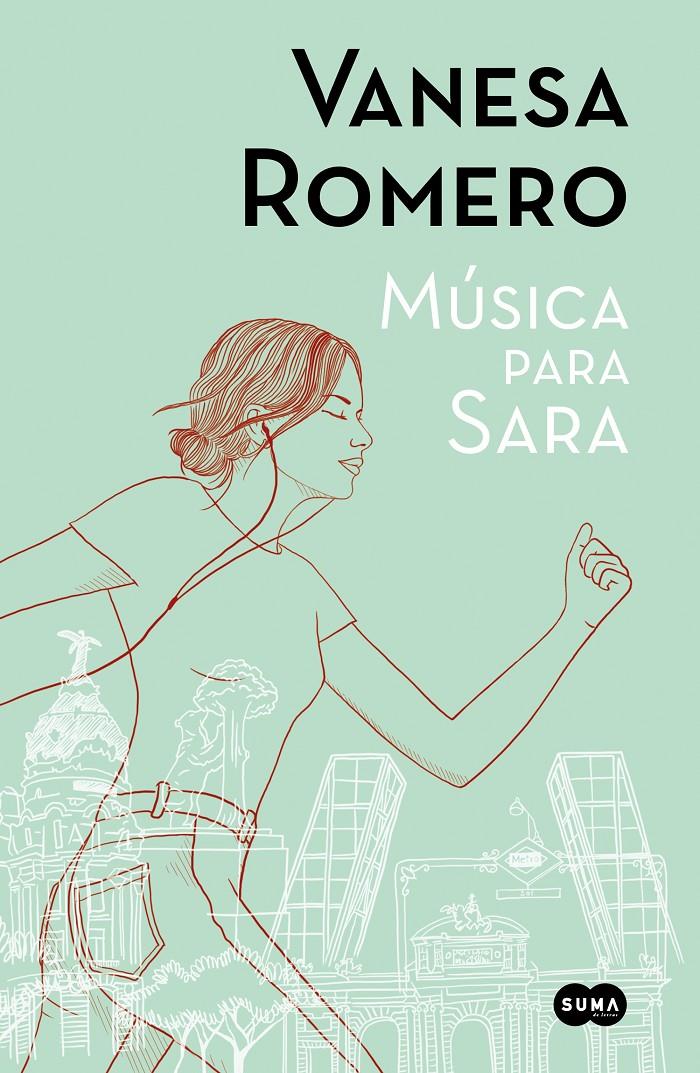 MUSICA PARA SARA | 9788491294412 | ROMERO, VANESA