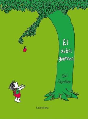 ARBOL GENEROSO, EL  | 9788484649618 | SILVERSTEIN, SHEL