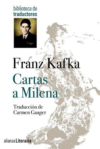 CARTAS A MILENA | 9788491041474 | KAFKA, FRANZ