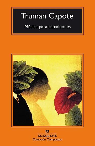 MUSICA PARA CAMALEONES | 9788433914361 | CAPOTE, TRUMAN