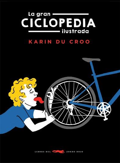 GRAN CICLOPEDIA ILUSTRADA, LA | 9788412674811 | DU CROO, KARIN