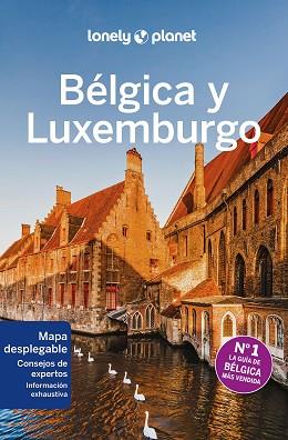 BELGICA Y LUXEMBURGO 5 | 9788408264903 | VARIOS AUTORES