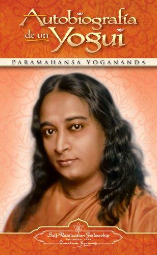 AUTOBIOGRAFIA DE UN YOGUI  | 9780876120989 | PARAMAHANSA, YOGANANDA