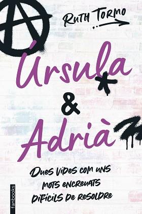 URSULA I ADRIA | 9788419150950 | TORMO, RUTH