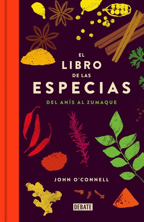 LIBRO DE LAS ESPECIAS, EL  | 9788499926957 | OCONNELL, JOHN