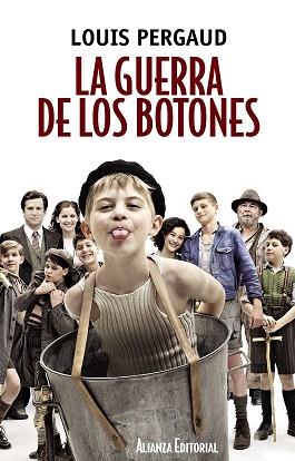 GUERRA DE LOS BOTONES, LA | 9788420654683 | PERGAUD, LOUIS