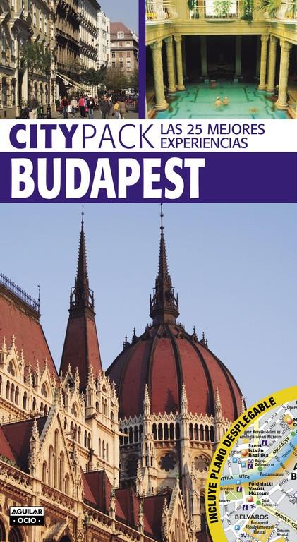 BUDAPEST (CITYPACK) | 9788403518810