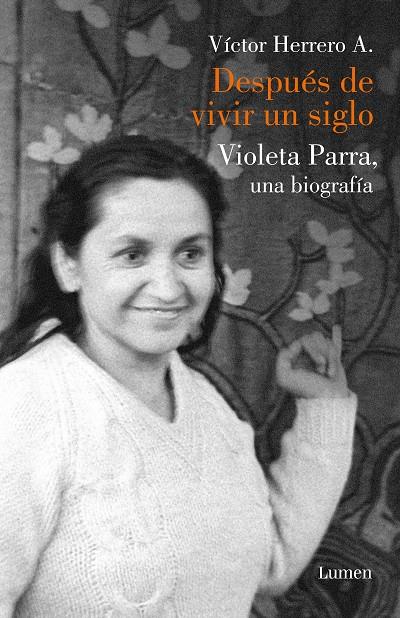 DESPUES DE VIVIR UN SIGLO | 9788426404114 | HERRERO, VICTOR 