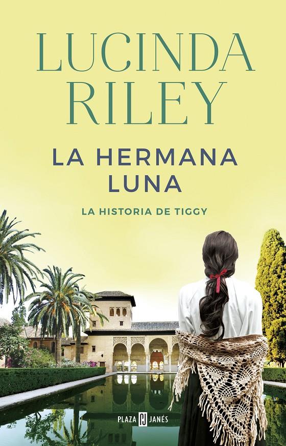 HERMANA LUNA, LA  (LAS SIETE HERMANAS 5) | 9788401021022 | RILEY, LUCINDA