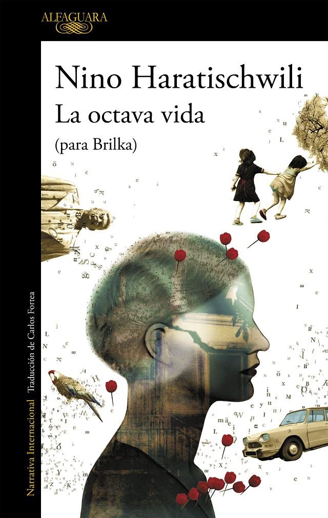 OCTAVA VIDA, LA  (PARA BRILKA) | 9788420433240 | HARATISCHWILI, NINO