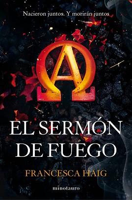 SERMON DE FUEGO, EL  | 9788445002582 | HAIG, FRANCESCA 