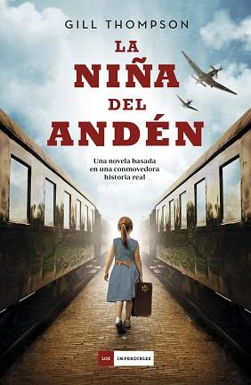  NIÑA DEL ANDEN, LA | 9788418128431 | THOMPSON, GILL