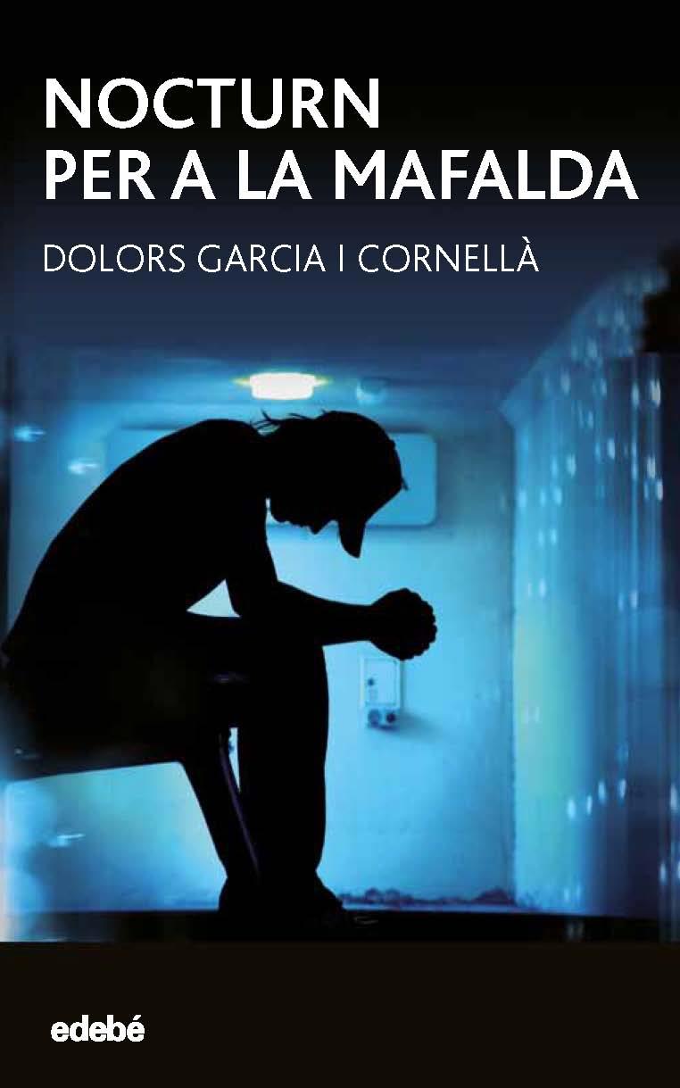 NOCTURN PER A LA MAFALDA | 9788468334660 | GARCIA I CORNELLA, DOLORS