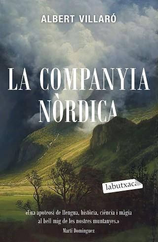 COMPANYIA NORDICA, LA | 9788418572630 | VILLARO, ALBERT