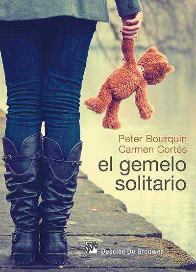 GEMELO SOLITARIO, EL | 9788433027535 | BOURQUIN, PETER / CORTES BERENGUER, CARMEN