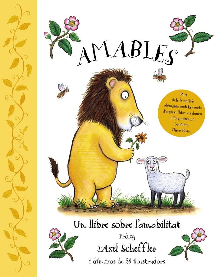 AMABLES UN LLIBRE SOBRE L'AMABILITAT | 9788499062914 | GREEN, ALISON