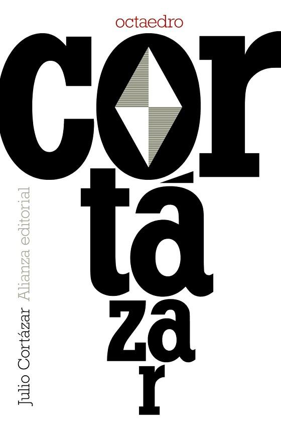 OCTAEDRO | 9788420684529 | CORTAZAR, JULIO