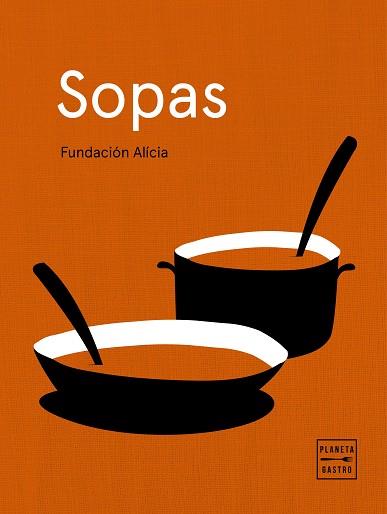 SOPAS | 9788408218852 | FUNDACION, ALICIA