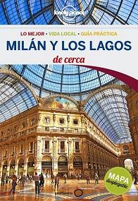 MILAN Y LOS LAGOS DE CERCA  | 9788408148531 | HARDY, PAULA