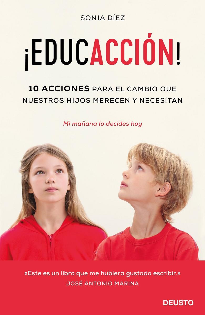 EDUCACCION | 9788423429745 | DIEZ ABAD, SONIA