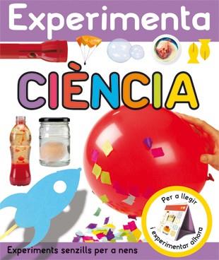 EXPERIMENTA  CIENCIA | 9788424637590 | PERKINS, BETHANY / EDWARDS, HERMIONE / MUGFORD, SIMON