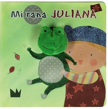 MI RANA JULIANA | 9788421679661 | MUSS, ANGELA