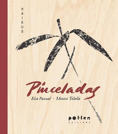 PINCELADAS | 9788486469344 | PASCUAL ARNAIZ, ELSA/TOBELLA SOLER, MONSERRAT