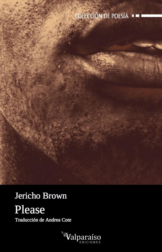 PLEASE | 9788416560899 | BROWN, JERICHO