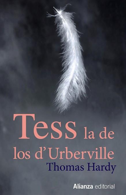 TESS, LA DE LOS D ' URBERVILLE | 9788420675305 | HARDY, THOMAS