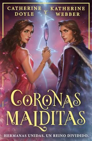 CORONAS MALDITAS | 9788419266279 | DOYLE, CATHERIN/ WEBBER, KATHERINE