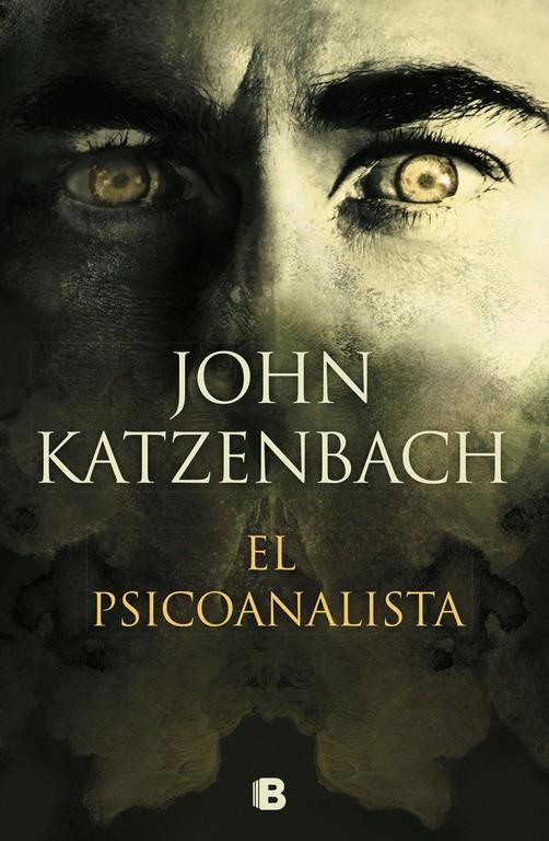 PSICOANALISTA, EL  | 9788466665070 | KATZENBACH, JOHN