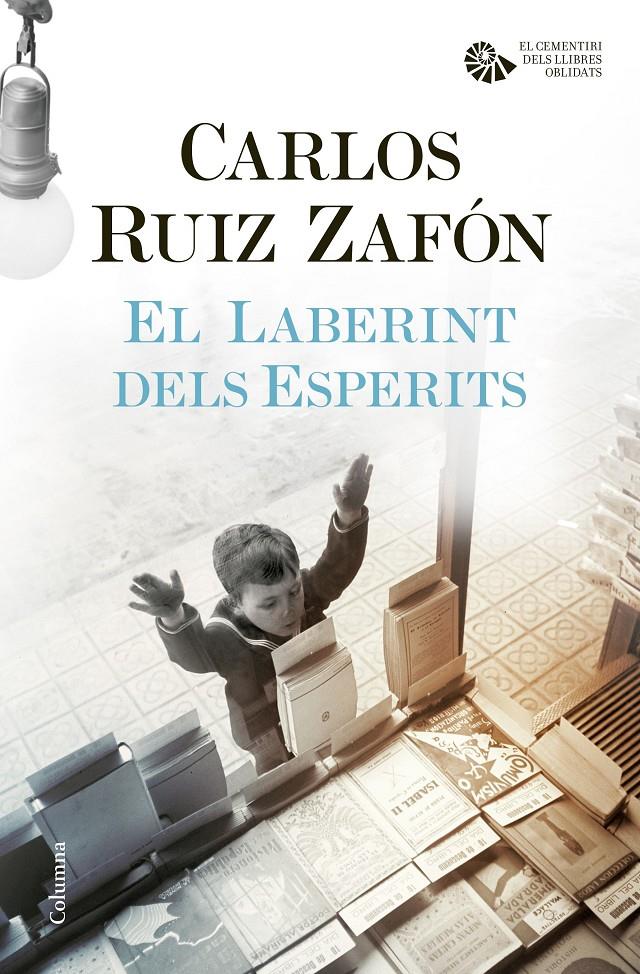 LABERINT DELS ESPERITS, L' | 9788466421706 | RUIZ ZAFON, CARLOS