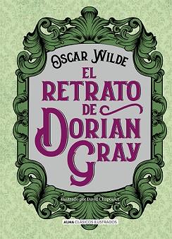 RETRATO DE DORIAN GRAY, EL | 9788417430290 | WILDE, OSCAR