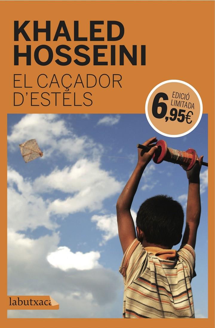 CAÇADOR D'ESTELS, EL  | 9788416334346 | HOSSEINI, KHALED