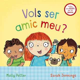 VOLS SER AMIC MEU | 9788491450719 | POTTER, MOLLY