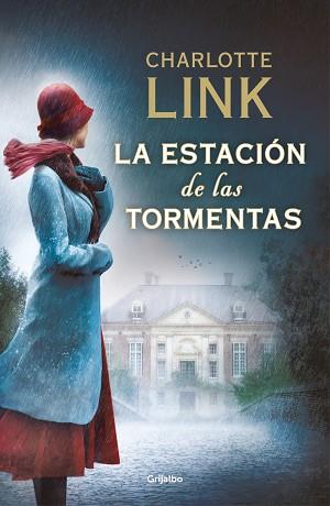 ESTACION DE LAS TORMENTAS   (LA ESTACION DE LAS TORMENTAS 1) | 9788425358173 | LINK, CHARLOTTE