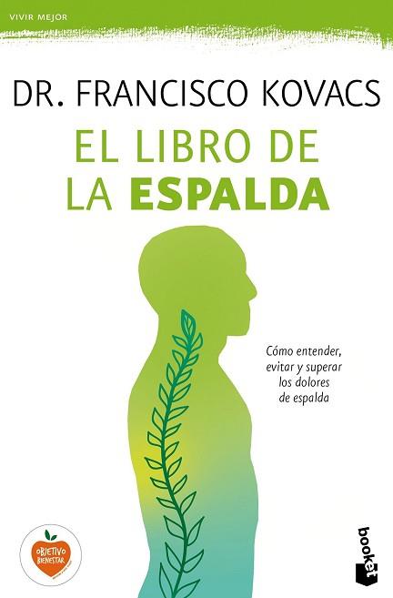 LIBRO DE LA ESPALDA, EL  | 9788499985688 | KOVACS, FRANCISCO