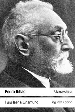 PARA LEER A UNAMUNO | 9788491044475 | RIBAS, PEDRO