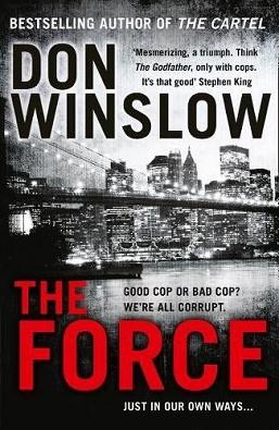 FORCE, THE | 9780008227494 | WINSLOW, DON