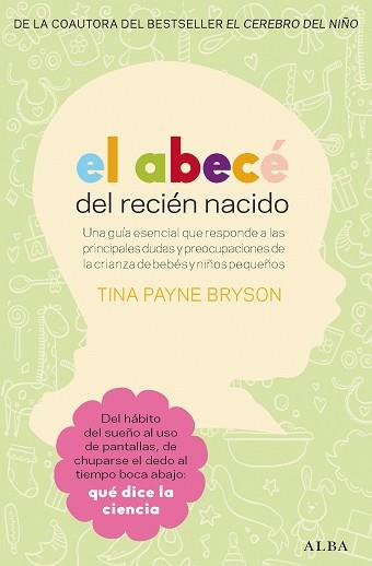 ABECE DEL RECIEN NACIDO, EL | 9788490657683 | PAYNE BRYSON, TINA