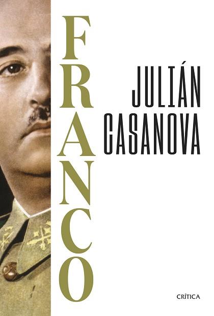 FRANCO | 9788491997160 | CASANOVA, JULIAN