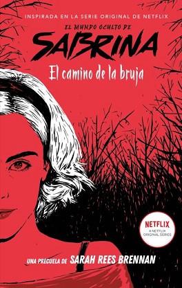 MUNDO OCULTO DE SABRINA, EL | 9788492918768 | REES BRENNAN, SARAH