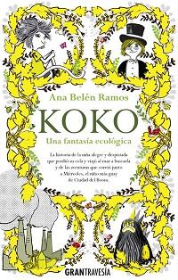 KOKO | 9788494411076 | RAMOS, ANA BELEN