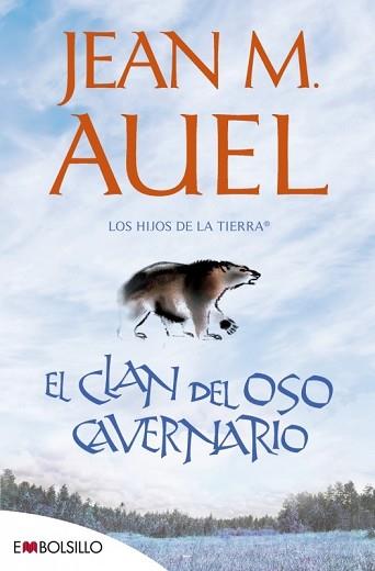 CLAN DEL OSO CAVERNARIO, EL  | 9788415140207 | AUEL, JEAN MARIE