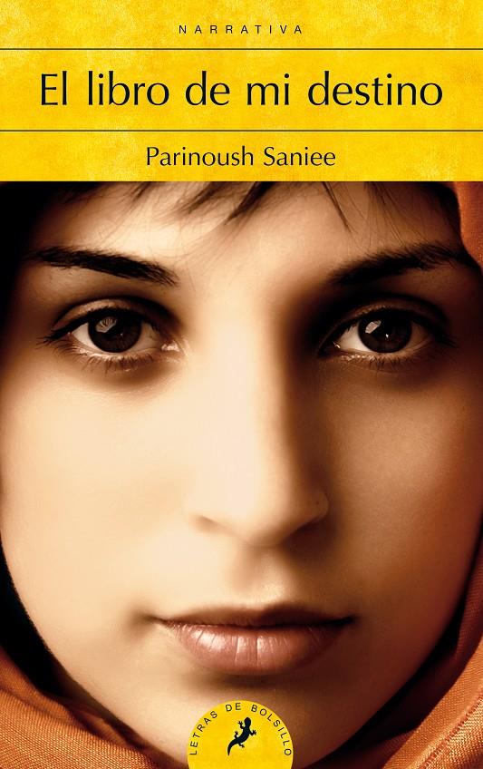 LIBRO DE MI DESTINO, EL  | 9788498387896 | SANIEE, PARINOUSH