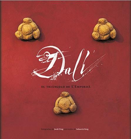 DALI SERIE 2 ESPAÑOL | 9788484781042 | PUIG CASTELLANO, JORDI/ROIG CASAMITJANA, SEBASTIA