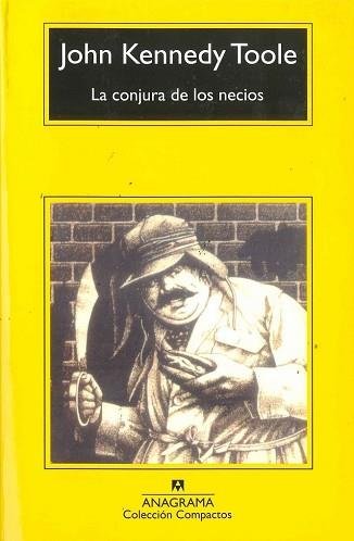 CONJURA DE LOS NECIOS, LA  | 9788433920423 | TOOLE, JOHN KENNEDY