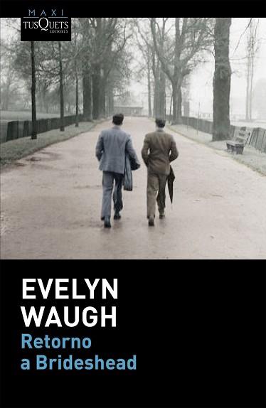 RETORNO A BRIDESHEAD | 9788490661338 | WAUGH, EVELYN 