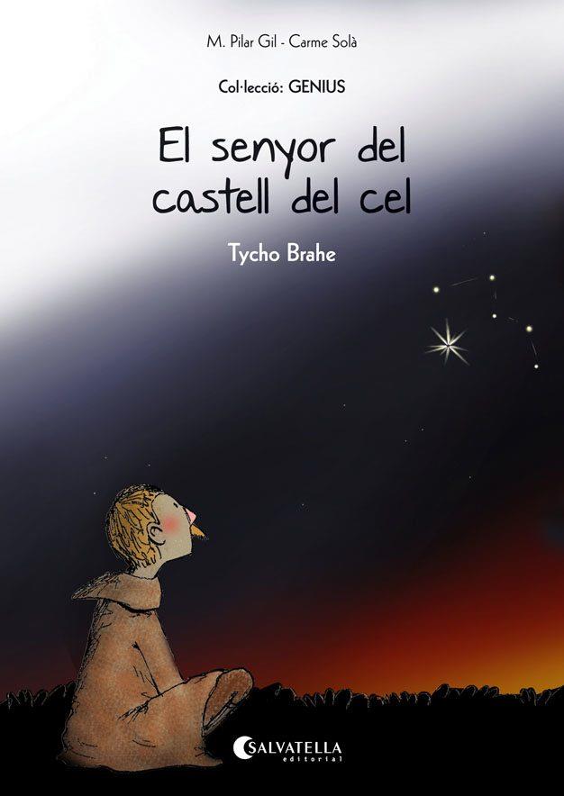 SENYOR DEL CASTELL DEL CEL, EL  | 9788484129103 | GIL, PILAR